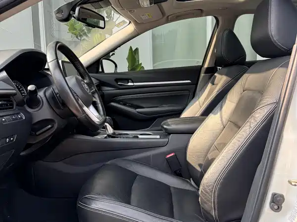 Nissan Teana 2020