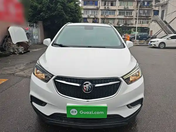 Buick Encore 2018