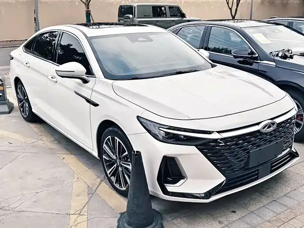 Chery Arrizo 8 2023