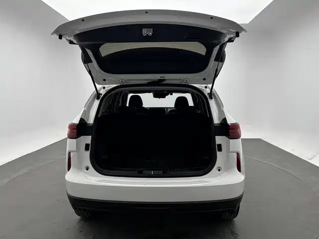 Haval H6 2025 — фото 14