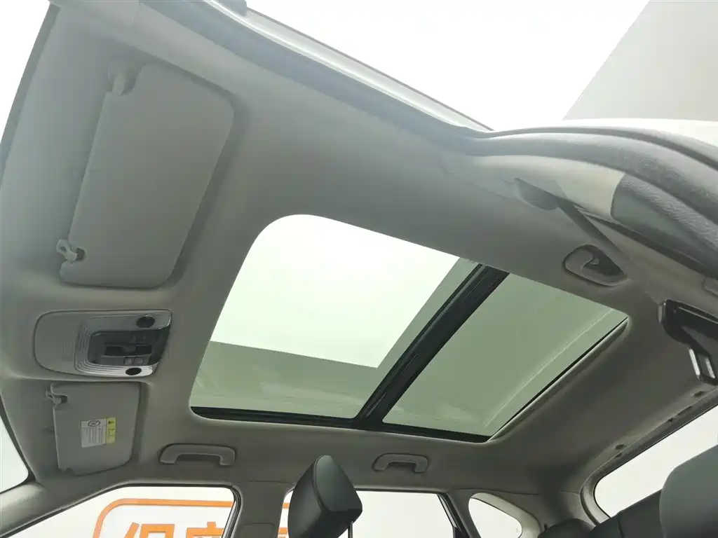 Kia KX3 Proud Running 2020 — фото 14