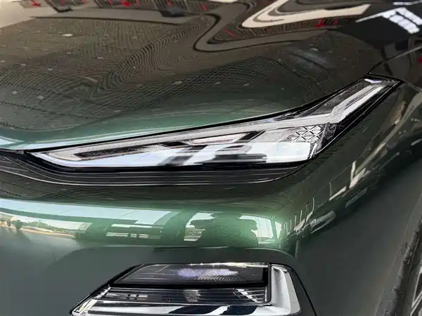 Geely Galaxy Starshine 8 2025