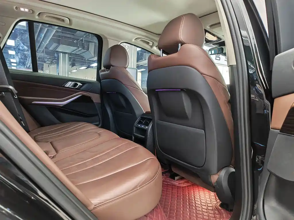 BMW X5 2020 — фото 12