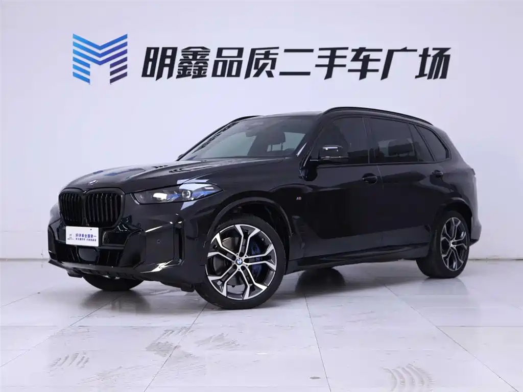BMW X5 2026