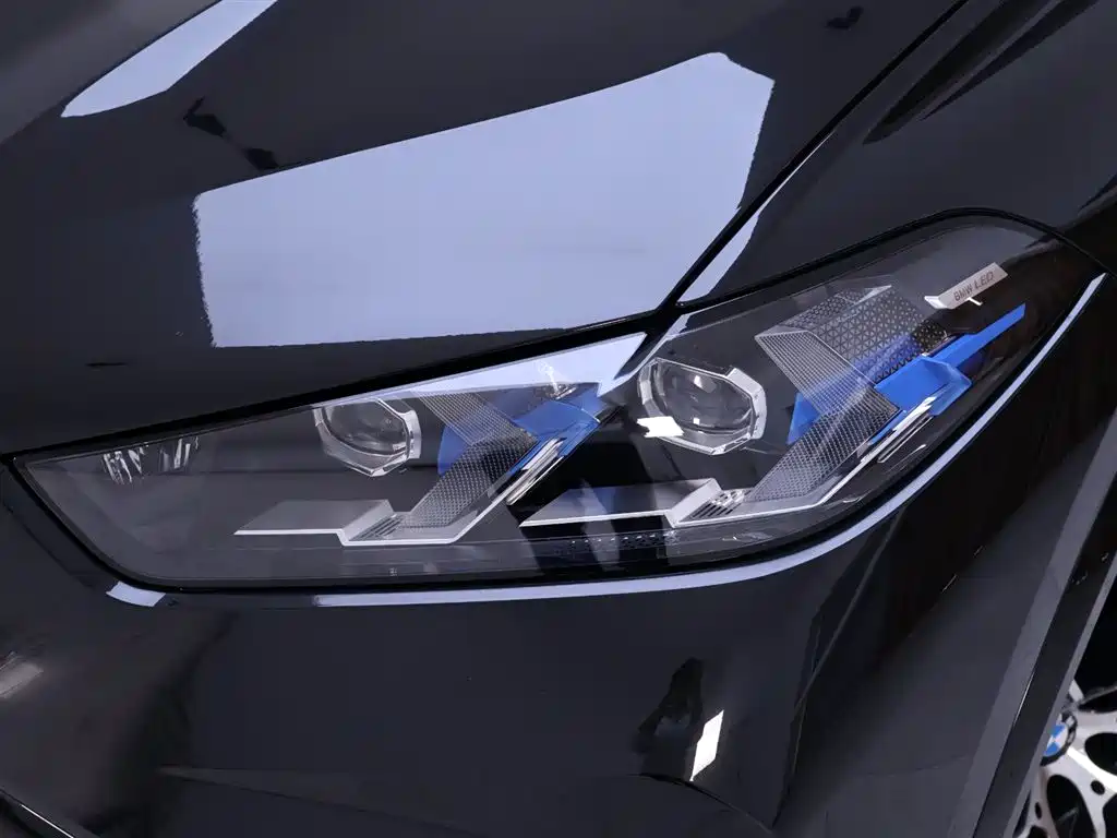 BMW X5 2026