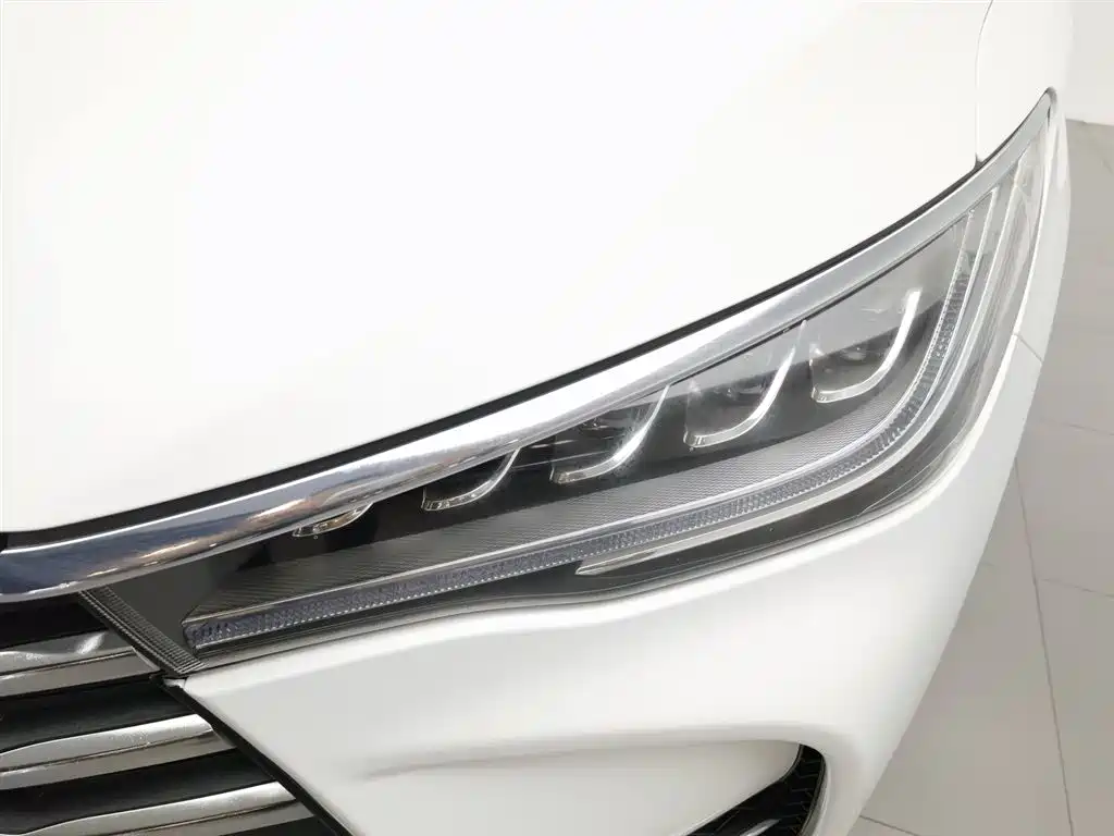 BYD MAX 2018