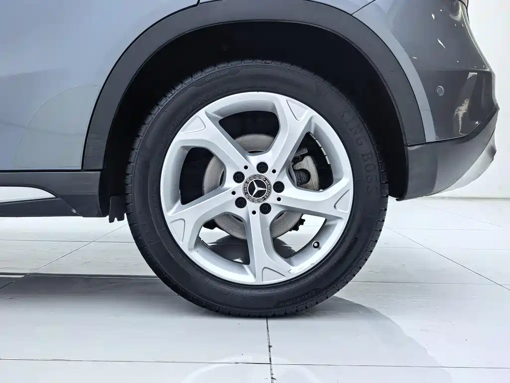 Mercedes-Benz GLA 2019 — фото 20