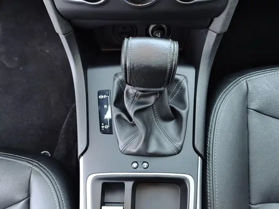 Citroën C4L 2016 — фото 16