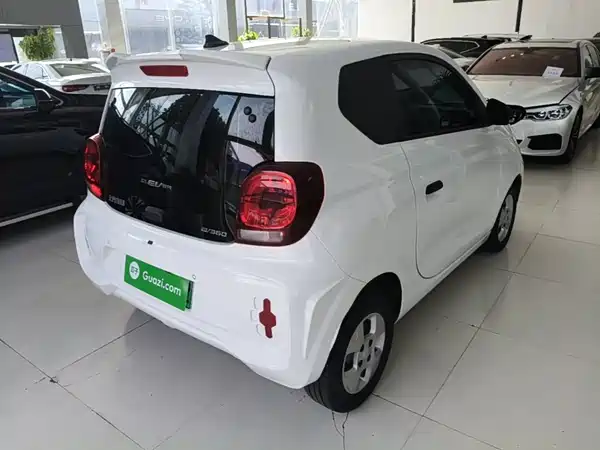 Roewe CLEVER 2022