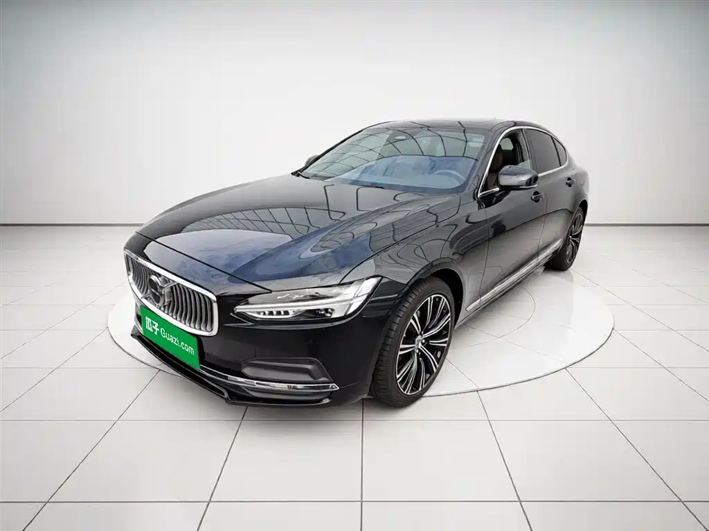Volvo S90 2025 — фото 3