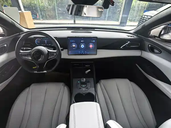 BYD Seal 06 2024