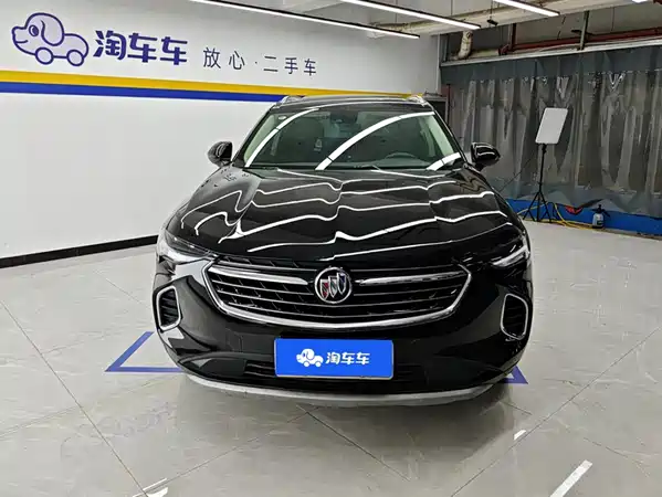 Buick Envision S 2023