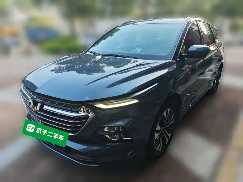 Wuling Capgemini 2021