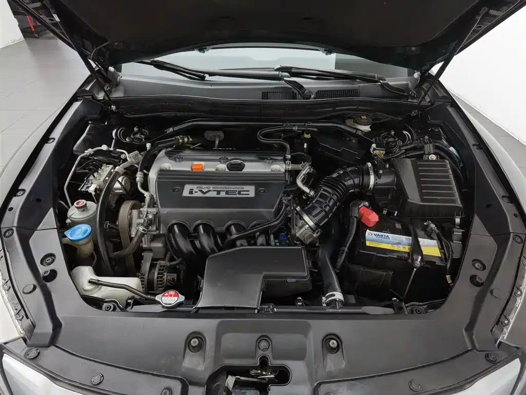 Honda Crosstour 2016