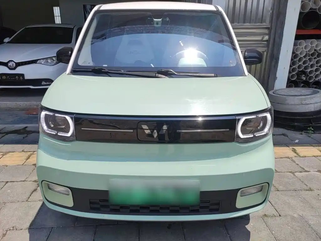 Wuling Hongguang MINIEV 2023