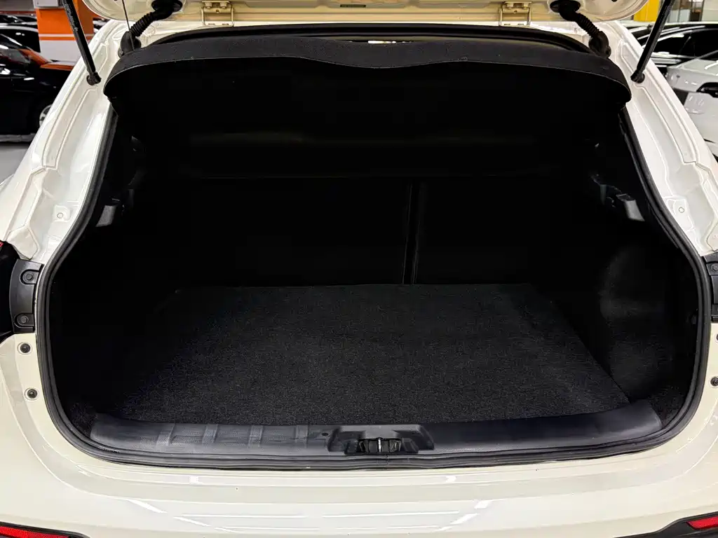 Nissan Qashqai 2020 — фото 28
