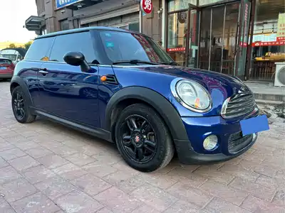 MINI MINI 2013