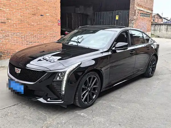 Cadillac CT5 2025