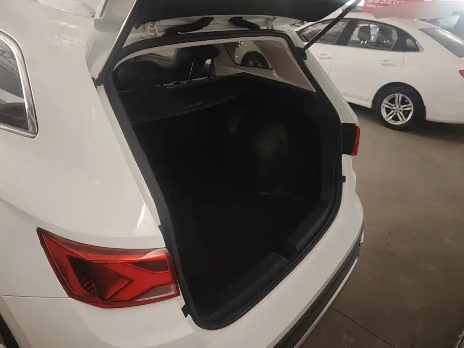 Jetta VS7 2021
