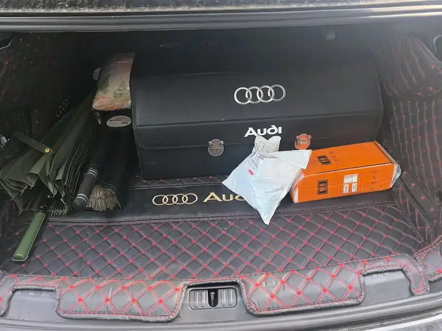 Audi A6L 2024