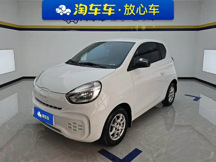Roewe Clever 2023