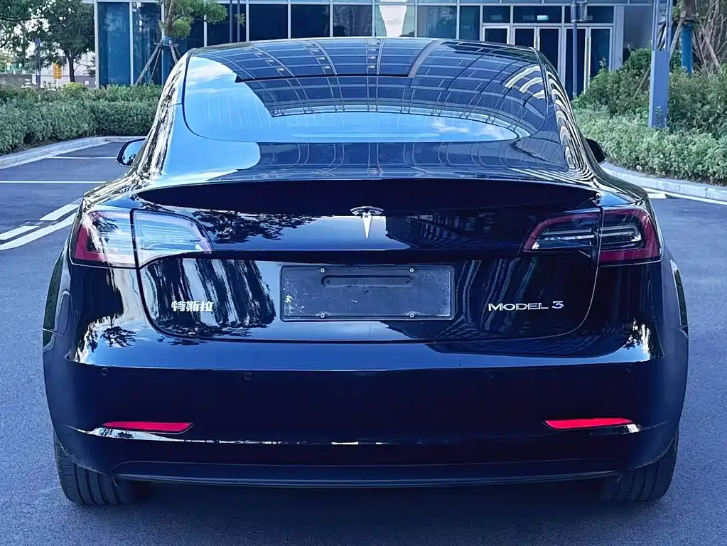 Tesla Model 3 2020 — фото 10