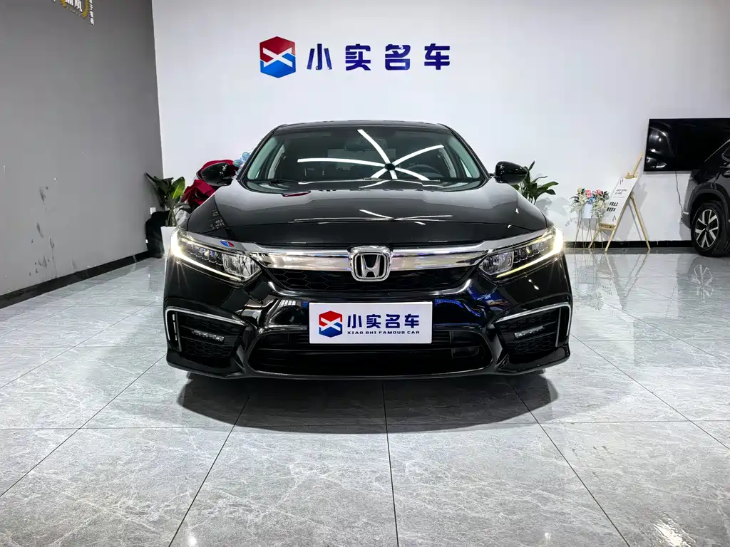 Honda Inspire 2020 — фото 2