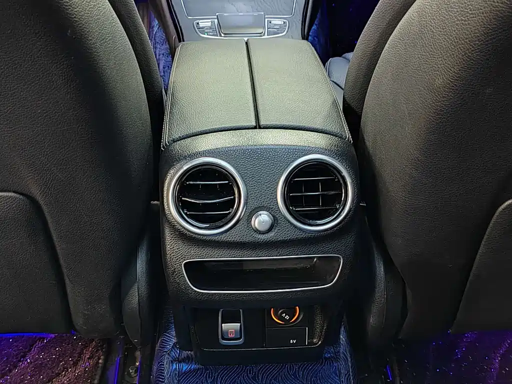 Mercedes-Benz C-Class 2021 — фото 14