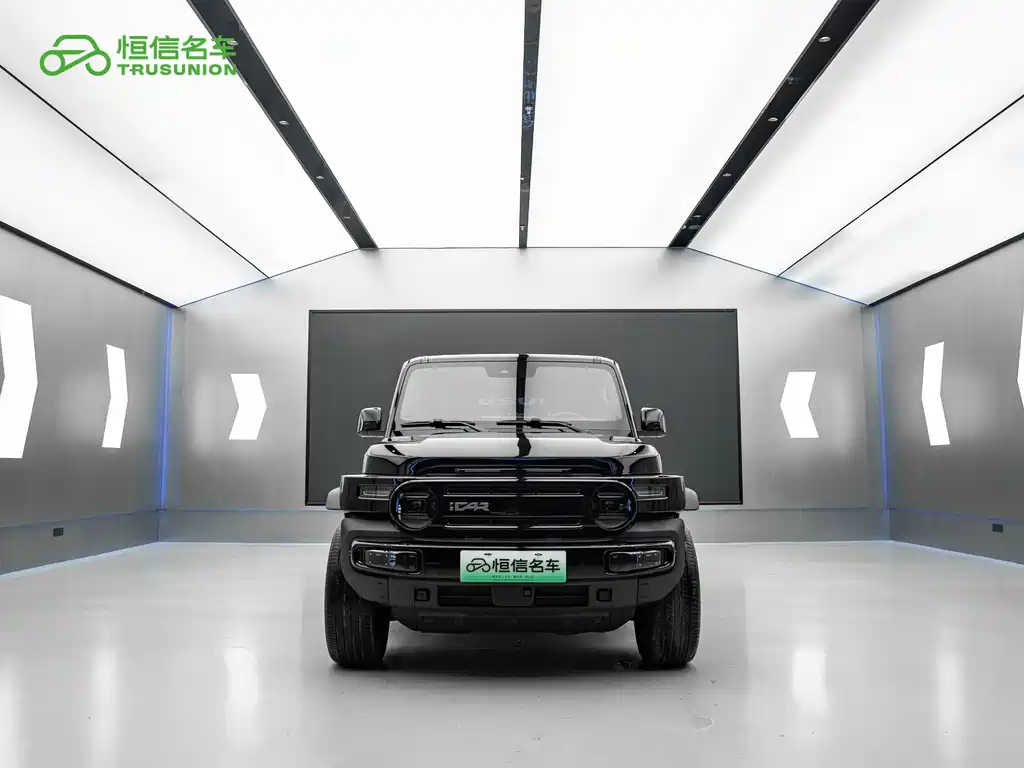 Icar Super V23 2025