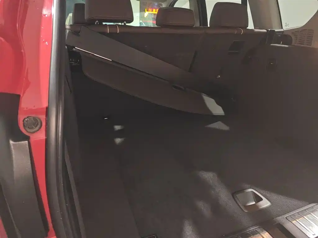 BMW X3 2015 — фото 19