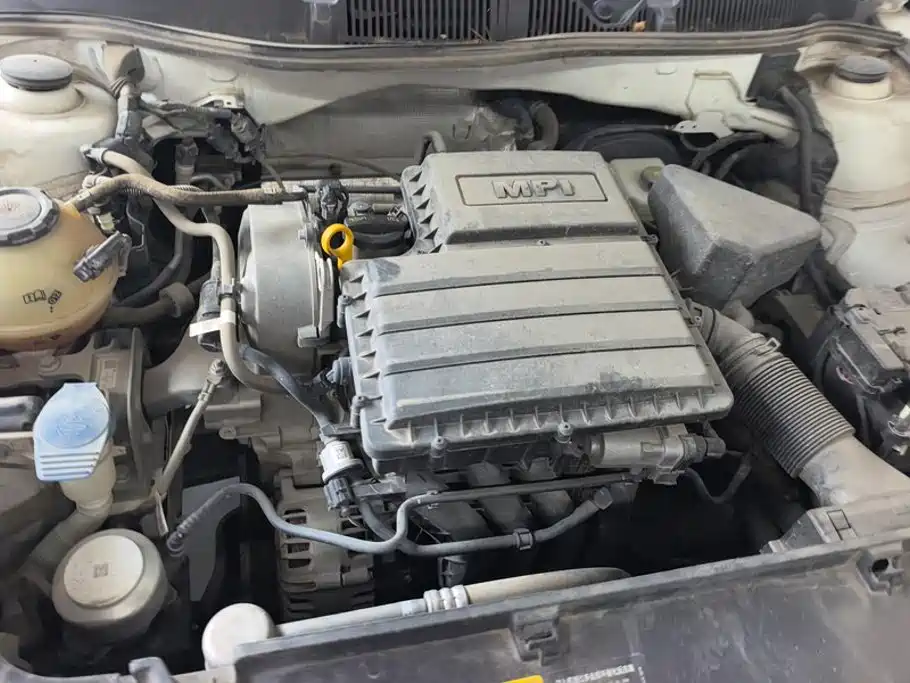 Volkswagen Lavida 2021 — фото 10