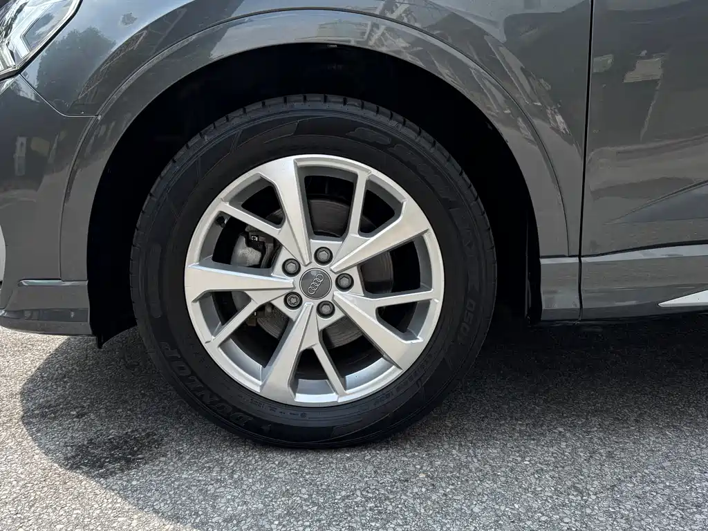 Audi Q3 Sportback 2021