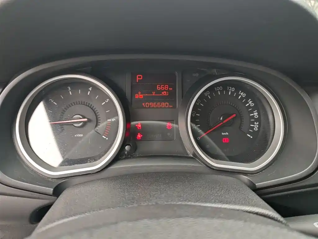 Citroen C3-XR 2016 — фото 12
