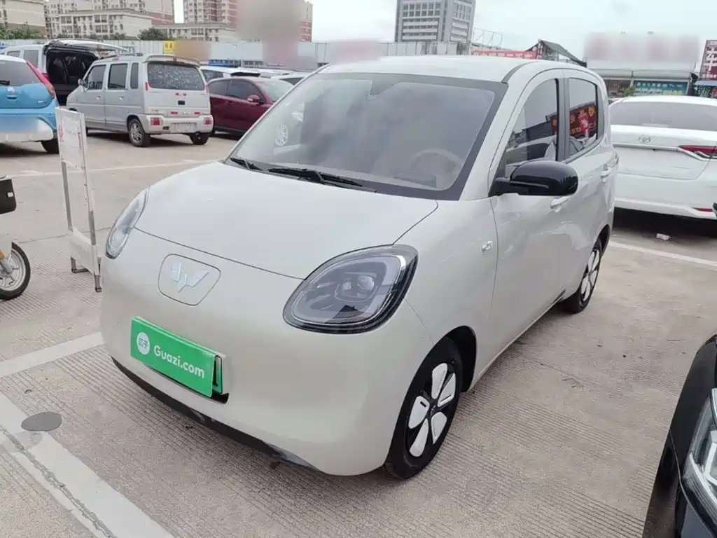 Wuling MINIEV 2025
