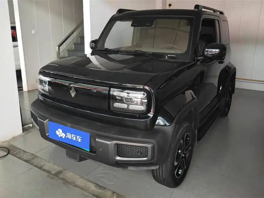 Baojun Yueye 2023