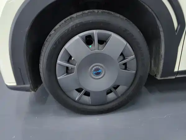 BYD Seagull 2025