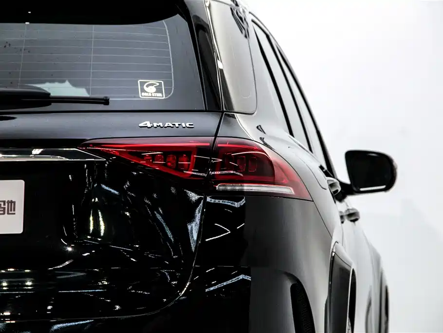 Mercedes-Benz GLE 2023 — фото 10