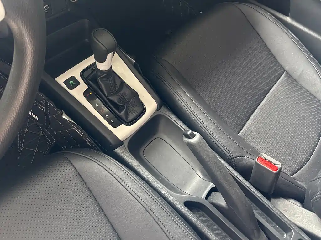 Honda Fit 2023 — фото 14