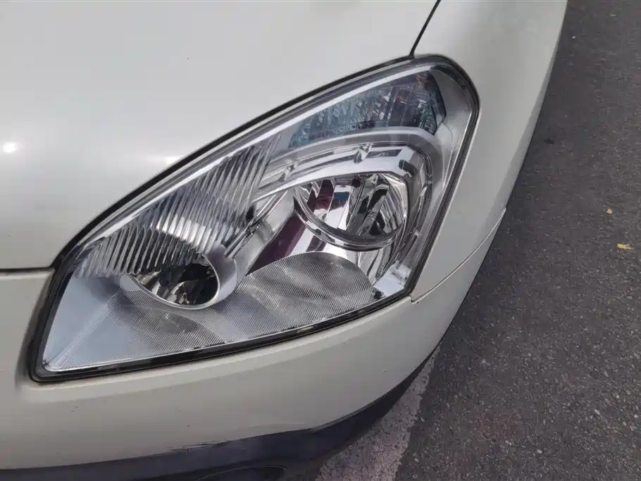 Nissan Qashqai 2014