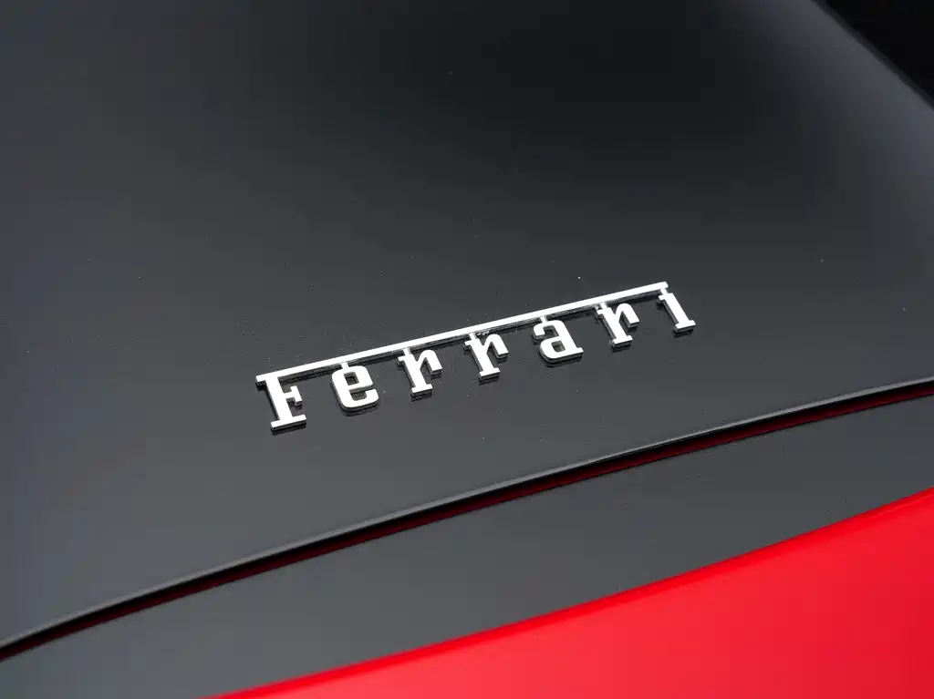 Ferrari 488 2019 — фото 7