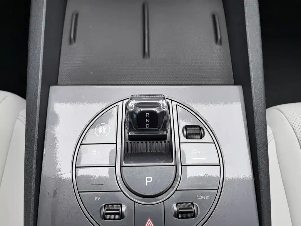 BYD Seal 06 2024 — фото 13