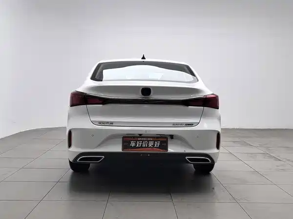 Changan Eado 2023
