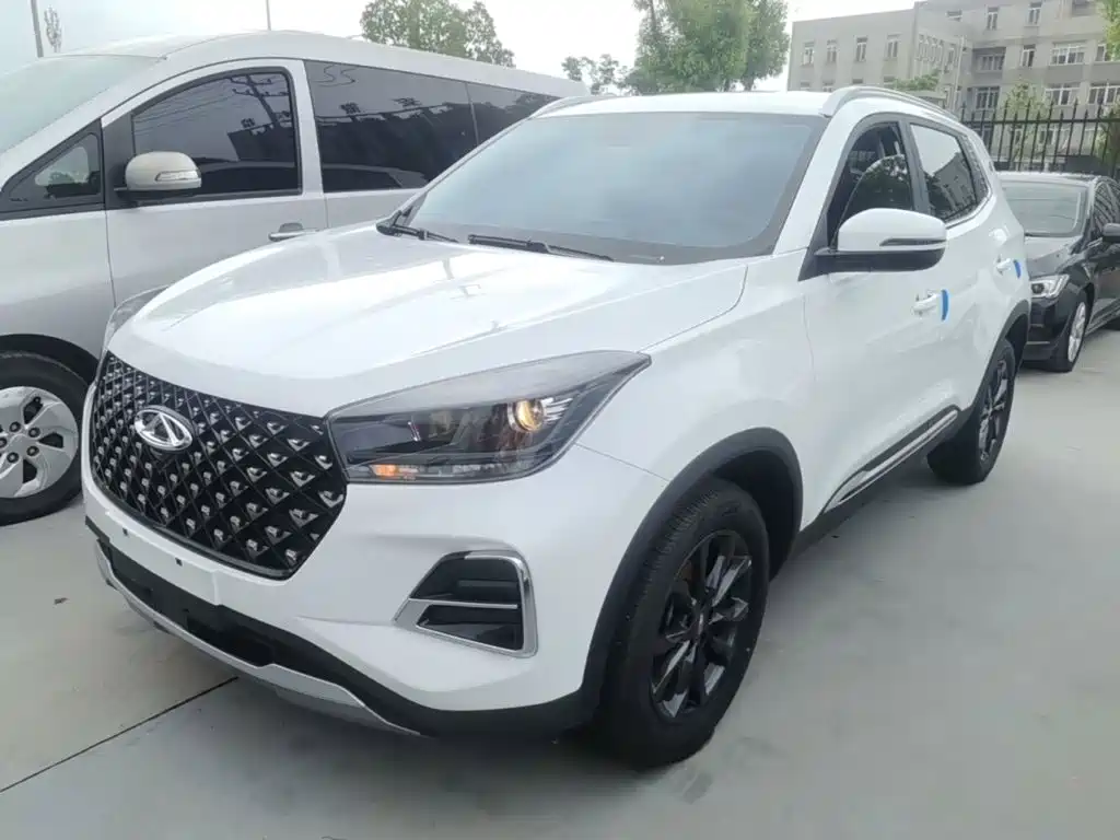 Chery Tiggo 5x 2025