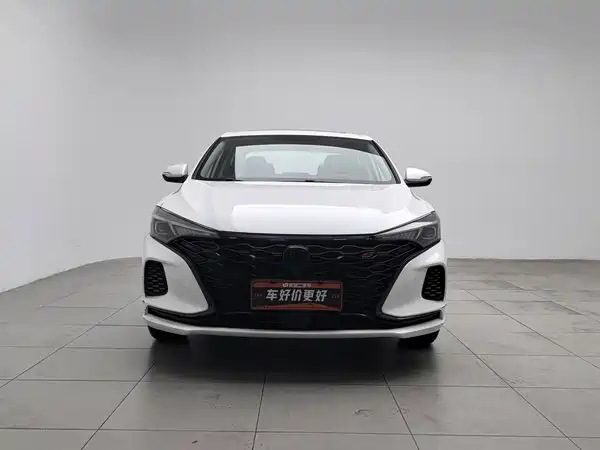 Changan Eado 2023