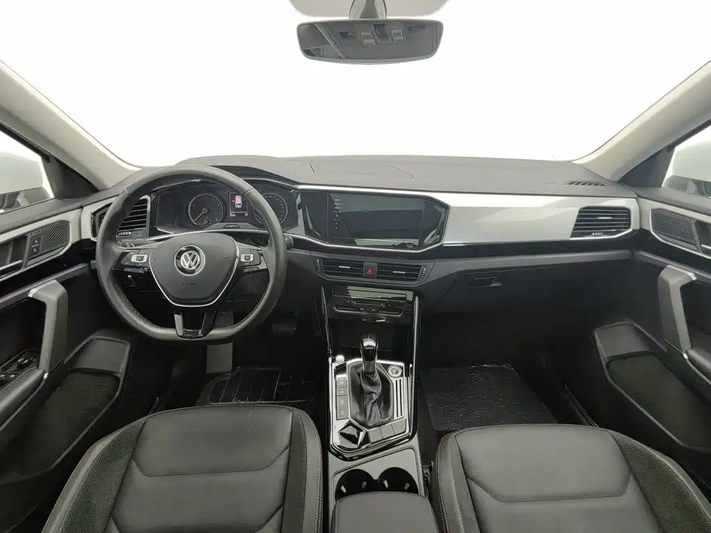Volkswagen Tayron 2020