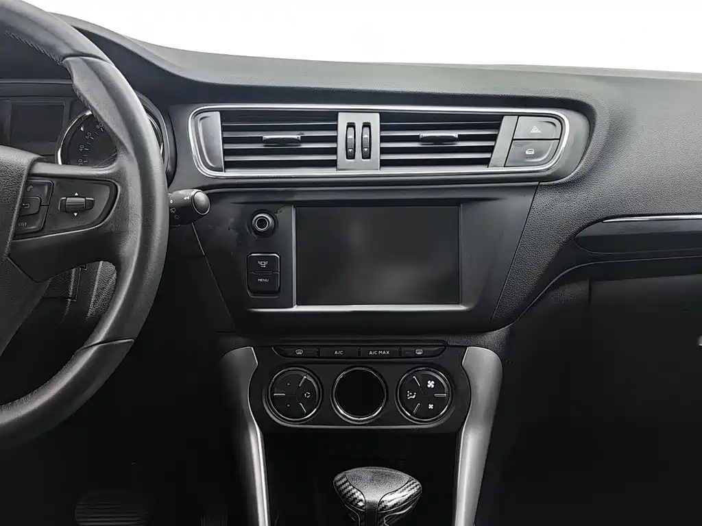 Citroën C3-XR 2015 — фото 12