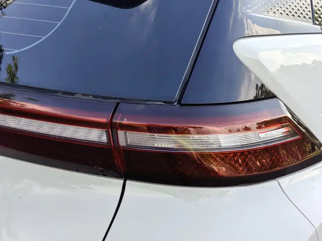 BYD Seagull 2023 — фото 10