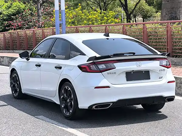 Honda Civic 2023