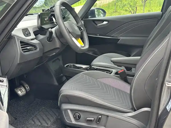 Volkswagen ID.3 2023