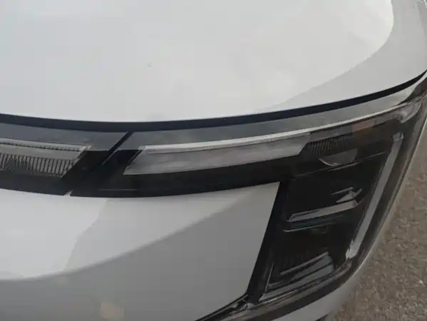 Jetour Shanhai L7 PLUS 2025